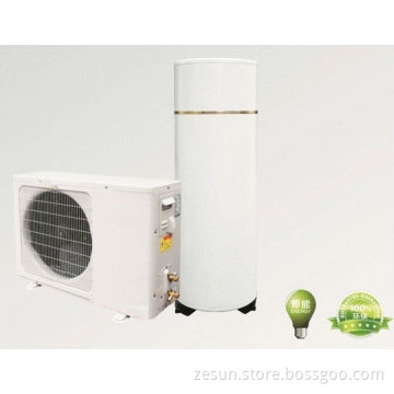 Heat Pump